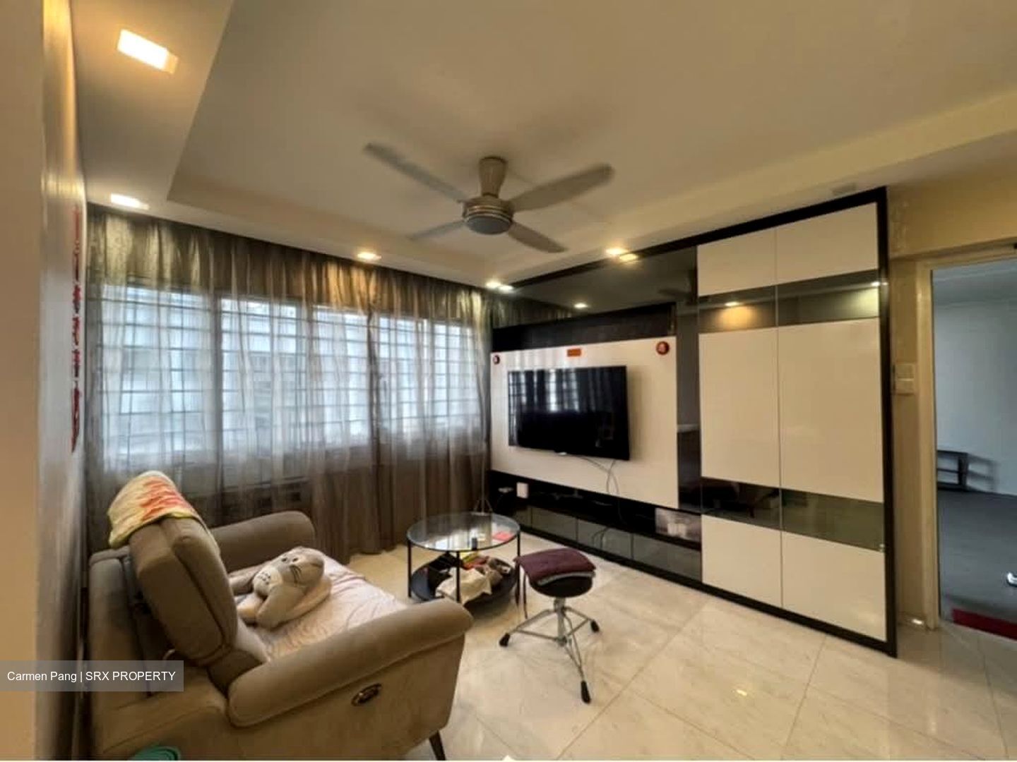 Blk 256 Bishan Street 22 (Bishan), HDB 4 Rooms #562053561